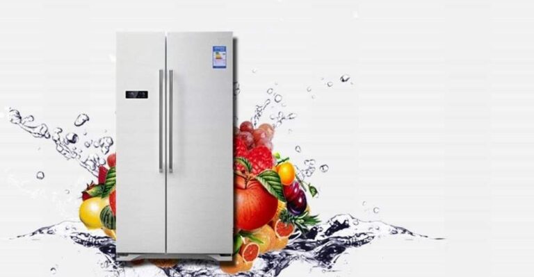 صيانة ثلاجات ايديال 01225854916 تصليح ثلاجة نوفروست ideal